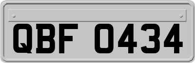QBF0434