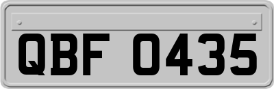 QBF0435
