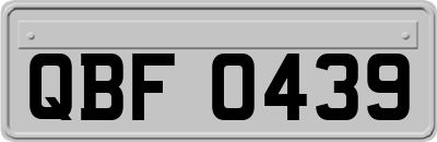 QBF0439