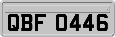 QBF0446