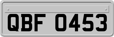 QBF0453