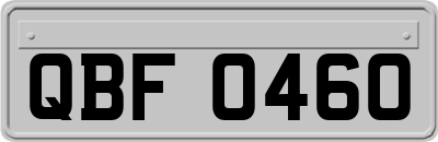 QBF0460