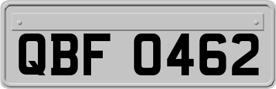 QBF0462