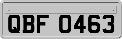 QBF0463