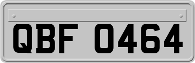 QBF0464