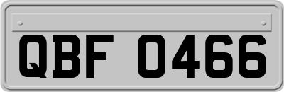 QBF0466