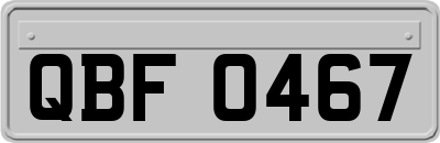 QBF0467