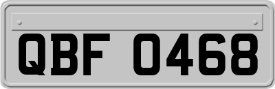 QBF0468