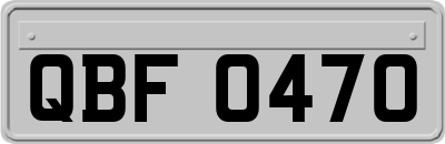 QBF0470