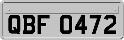 QBF0472