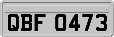 QBF0473