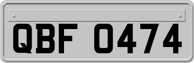 QBF0474