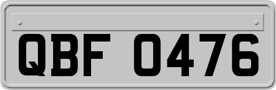 QBF0476
