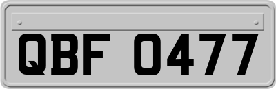 QBF0477