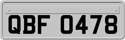 QBF0478