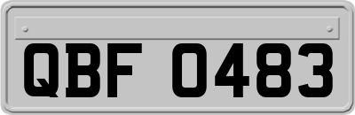 QBF0483