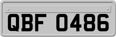 QBF0486