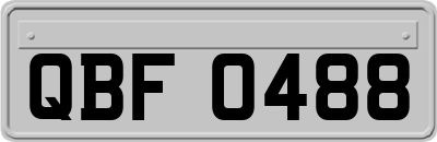 QBF0488