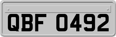 QBF0492