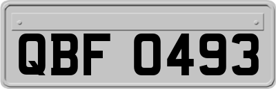 QBF0493