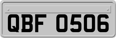 QBF0506