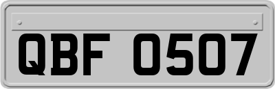 QBF0507