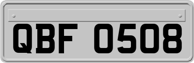 QBF0508