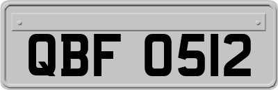 QBF0512