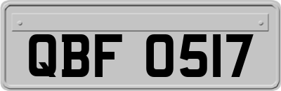 QBF0517