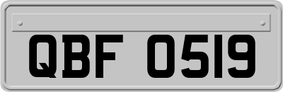 QBF0519