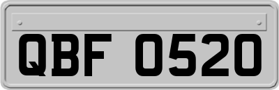 QBF0520