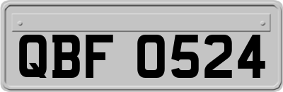 QBF0524