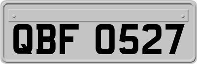 QBF0527