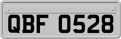 QBF0528