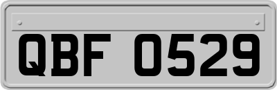 QBF0529
