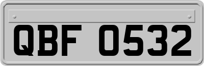 QBF0532