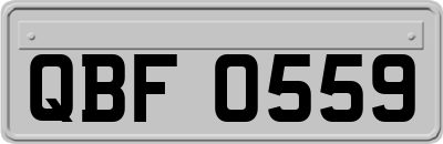 QBF0559