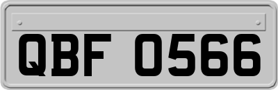 QBF0566