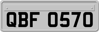 QBF0570