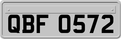 QBF0572