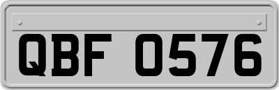 QBF0576