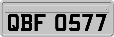 QBF0577