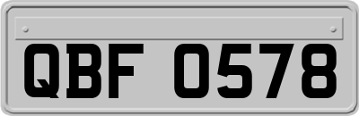 QBF0578