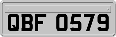 QBF0579