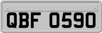 QBF0590