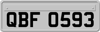 QBF0593