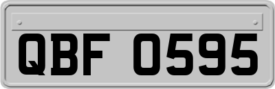 QBF0595