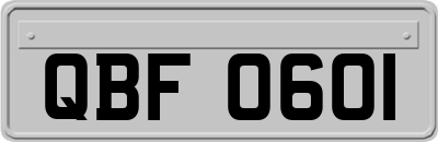 QBF0601