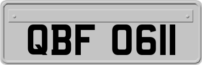 QBF0611