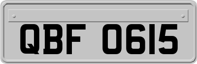 QBF0615